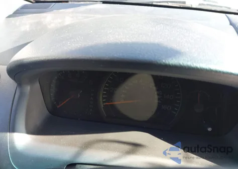 2004 Honda Accord 3.0 Ex from USA, damaged, VIN 1HGCM66894A058868